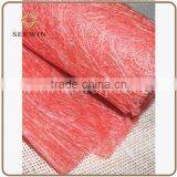 50cm*5y Sisal Web Flower Wrapping Mesh Roll thumbnail-3