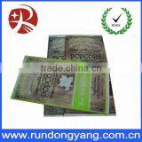 Wholesale Cheap Reusable Microwave Popcorn Bag thumbnail-1