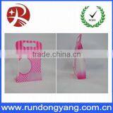 Plastic Stand up Packaging Bag thumbnail-1