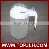 Plastic Squeeze Sauce Bottle DIY Design thumbnail-1