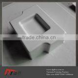 Custome White PMMA Plastic Vacuum Forming Cover thumbnail-1