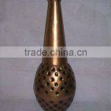 Decorative Flower Pot,Metal Flower Pots,Designer Flower Pots thumbnail-1