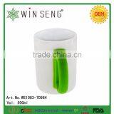 Cartoon Ceramic Cup Coffee Mug Cup Drinking thumbnail-3