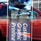 AD2102-80 Portable Water Flooding Trade Show Poster Stand thumbnail-2