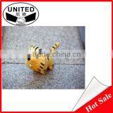 Custom Cute Tiger Plush Toys Gift For Kids thumbnail-1