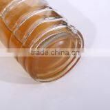 500ml 1000ml Clear Glass Juice Bottle With Airtight Swing Top thumbnail-5