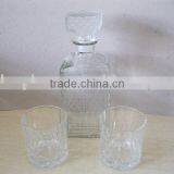 Wine Glass Bottle and Cup thumbnail-1