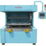 Auto Decoration Parts Ultrasonic Welding Machine thumbnail-3