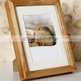 Good Quanlity Solid Wood Handmade Photo Frames Designs thumbnail-4