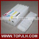 For Epson T3000 T5000 T7000 Refillable Ink Cartridge With ARC Chip thumbnail-6