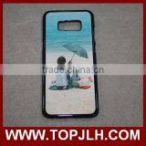 2017 Hot New Sublimation Case for Samsung S8 Edge Printable Case thumbnail-6