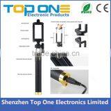 2016 Hot Selling Premium Gift Bluetooth Selfie Stick Monopod thumbnail-1