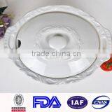 Microwave Ceramic Bakeware thumbnail-2