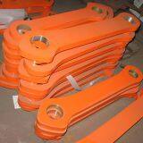 Tipping Link, Excavator Tipping Link thumbnail-2