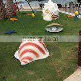 FRP Sea Animal Decoration thumbnail-1