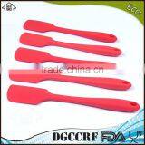 NBRSC Kitchen Silicone Baking Spatula Shovel With Handle thumbnail-1