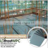 WPC PVC Shuttering Formwork for Concrete Construction thumbnail-4