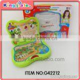 Plastic Magnetism Letters and Number Baby Kids Toys Guangzhou thumbnail-3