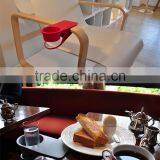 Factory Wholesale Customize LOGO Table Coffee Cup Holder Clip Cup Holder thumbnail-3