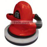 163511 120W 10" Polisher Buffer Set Case Waxer Electric Machine Car Boat Paint Mechanic Shop Car Polisher thumbnail-2