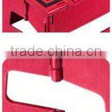 Household Plastic Children Folding Stool Folding Plastic Stool 450725 thumbnail-3