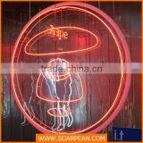 Fashion Window Display Cardboard Product Hanger