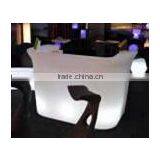 Rechargeable Led Recliner Barcelona Hotel Reception Furniture, Led Counter thumbnail-2