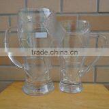 2014 the World Cup Beer Glass Mug thumbnail-1