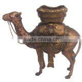 High Quality Camel Statue for Garden Decoration VSL-079 thumbnail-3