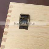 Antique Wine Bottle Gift Box,Custom Wooden Wine Box,high Quality Wine Box Wood thumbnail-3