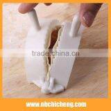 Plastic Home Dumpling Maker / Dumpling Press thumbnail-2