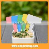 Garden Flower Markers Plastic Custom Plant Labels Printable Plastic Labels thumbnail-3