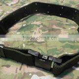 Hot Sale OEM Outside Tactical Webbing Belt thumbnail-1