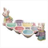 Bunny Egg Holder thumbnail-1