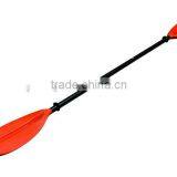 Attractive and Durable 2 Pieces Fishing Kayak Paddle