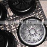 ABS Vacuum Forming Suction Plastic Wheels of Automotive Vehicle thumbnail-2