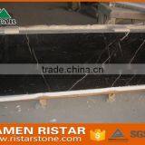 For Sale Prefab Black Marble Vanity Top and Work Top thumbnail-1