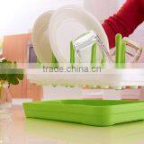 Plastic Cup and Saucer Drain Rack thumbnail-2