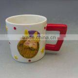 Religion Ceramic Coffee Mugs for Festival thumbnail-1