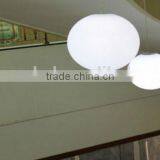 Crystal Beach Light Small Lift Magic Led Ball thumbnail-3