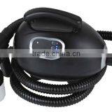 Mini Body Tanning Bed Machine HVLP Spray Tan Gun Portable Tanning Spray Machine