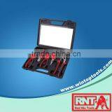 5pcs Water Pump Plier Set