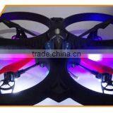 2.4G R/C Quadricopter Professional Nano GPS Drone thumbnail-4