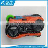 Through EN71 Certification 4.5cm Plastic Pull Back Small Car Toy for Vending Machine thumbnail-2