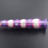 Clean Interdental and Surface Oral Care Kids Toothbrush With Colorfule Handle thumbnail-6