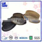 Best Seller Paper Funny Hat for Beach Sun Shine thumbnail-1