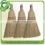 Hot Selling Wooden Handle Corn Broom,Garden Broom,Sorghum Broom thumbnail-6