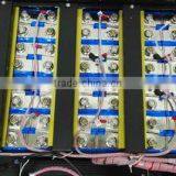 Deep Cycle LITHIUM LiFePO4 48V 100AH BATTERY PACK for Household Storage thumbnail-1