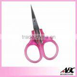 Good Quality Stainless Steel Eyebrow Scissor thumbnail-5