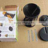 GT-S19 Spiralizer 5-blade Vegetable Slicer thumbnail-2